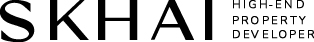 logo developer Sunrise Valley